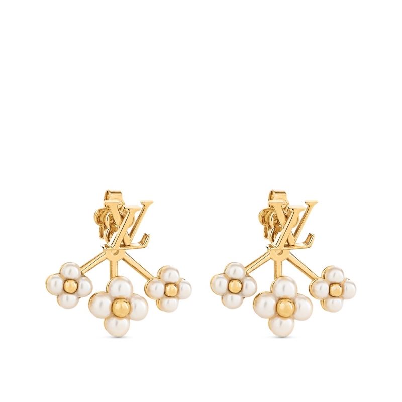 Louis Vuitton Earrings